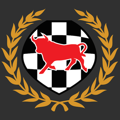 Motor Speedway Resort Houston